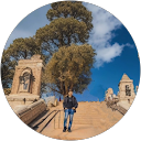 Deepak Bhujel profile picture